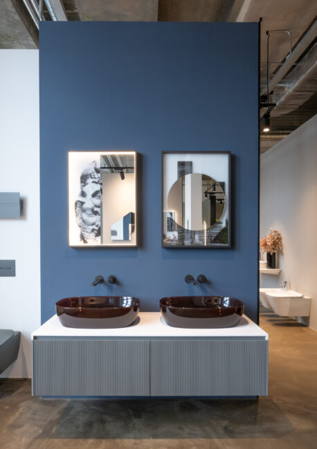 Noto Tallinna showroom