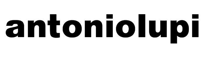 Antoniolupi